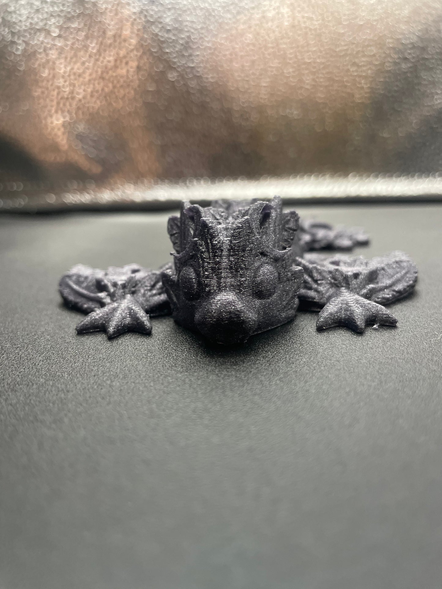 Nightwing Dragon