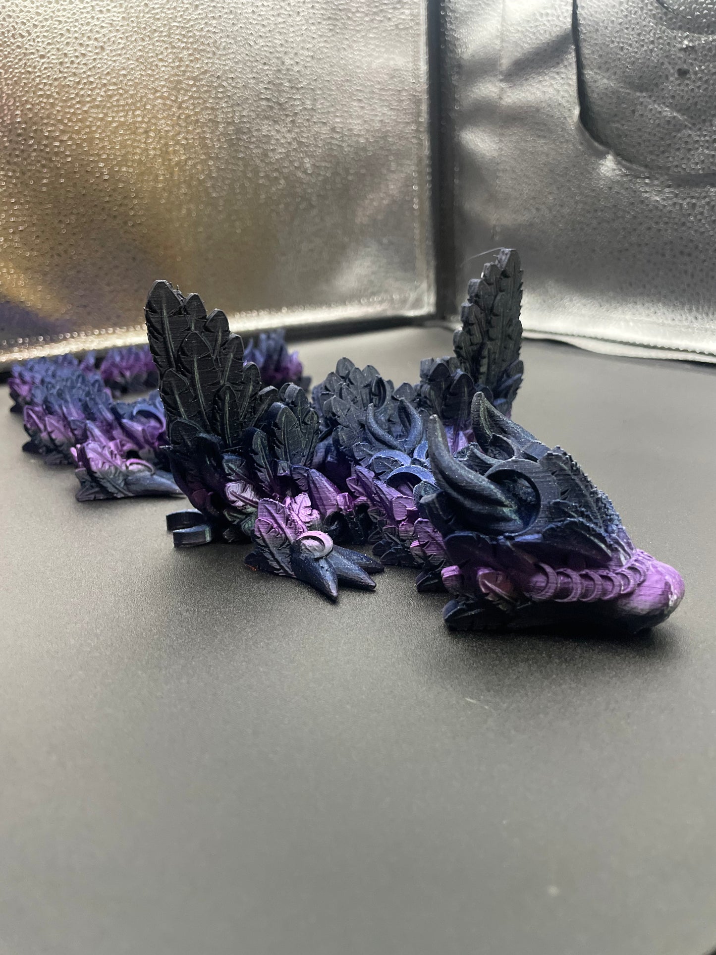 Lunar Dragon