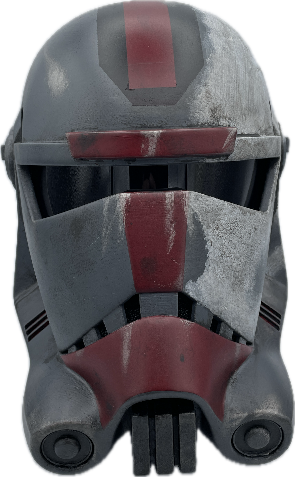 Hunter Helmet - Bad Batch