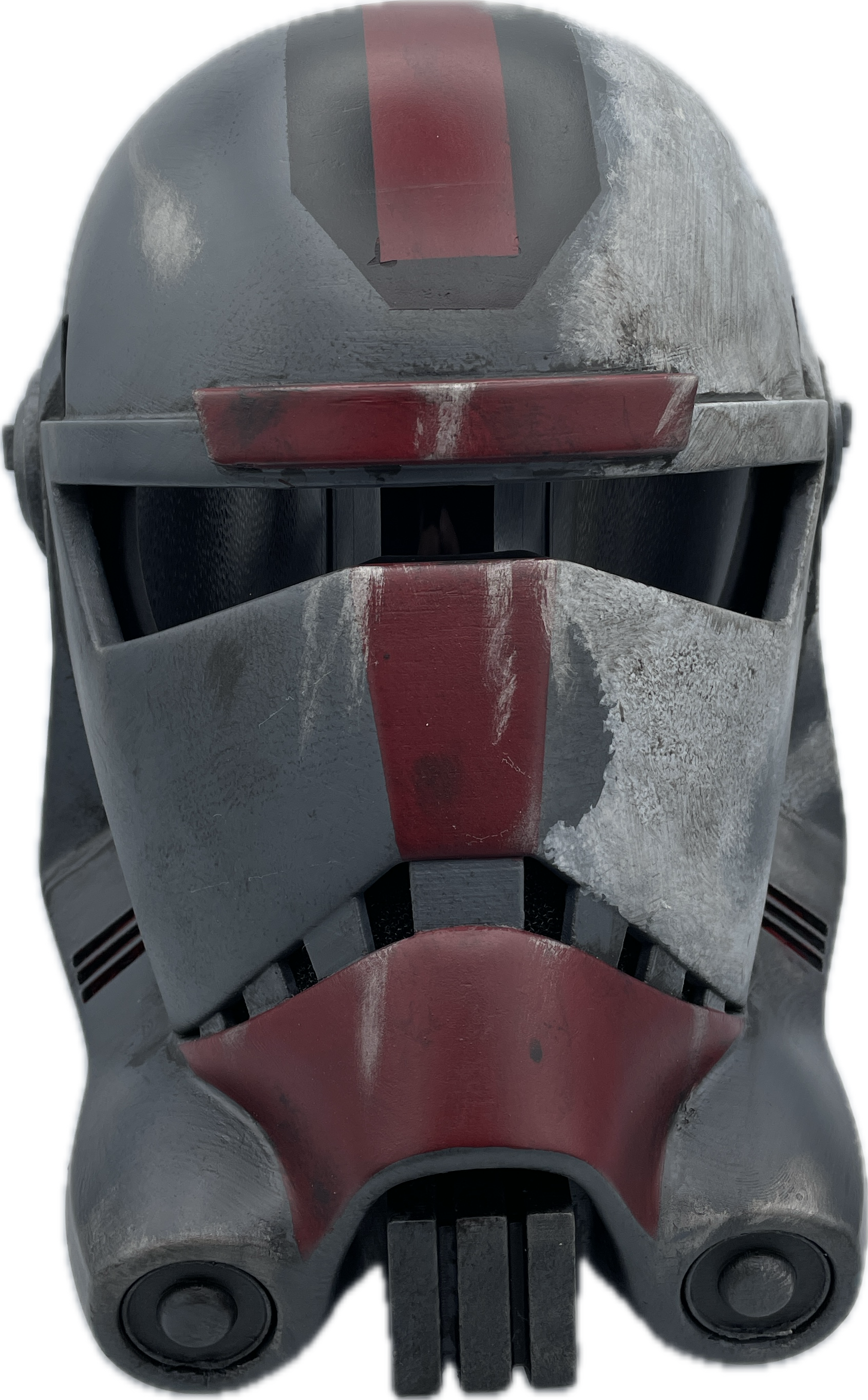 Hunter Helmet - Bad Batch