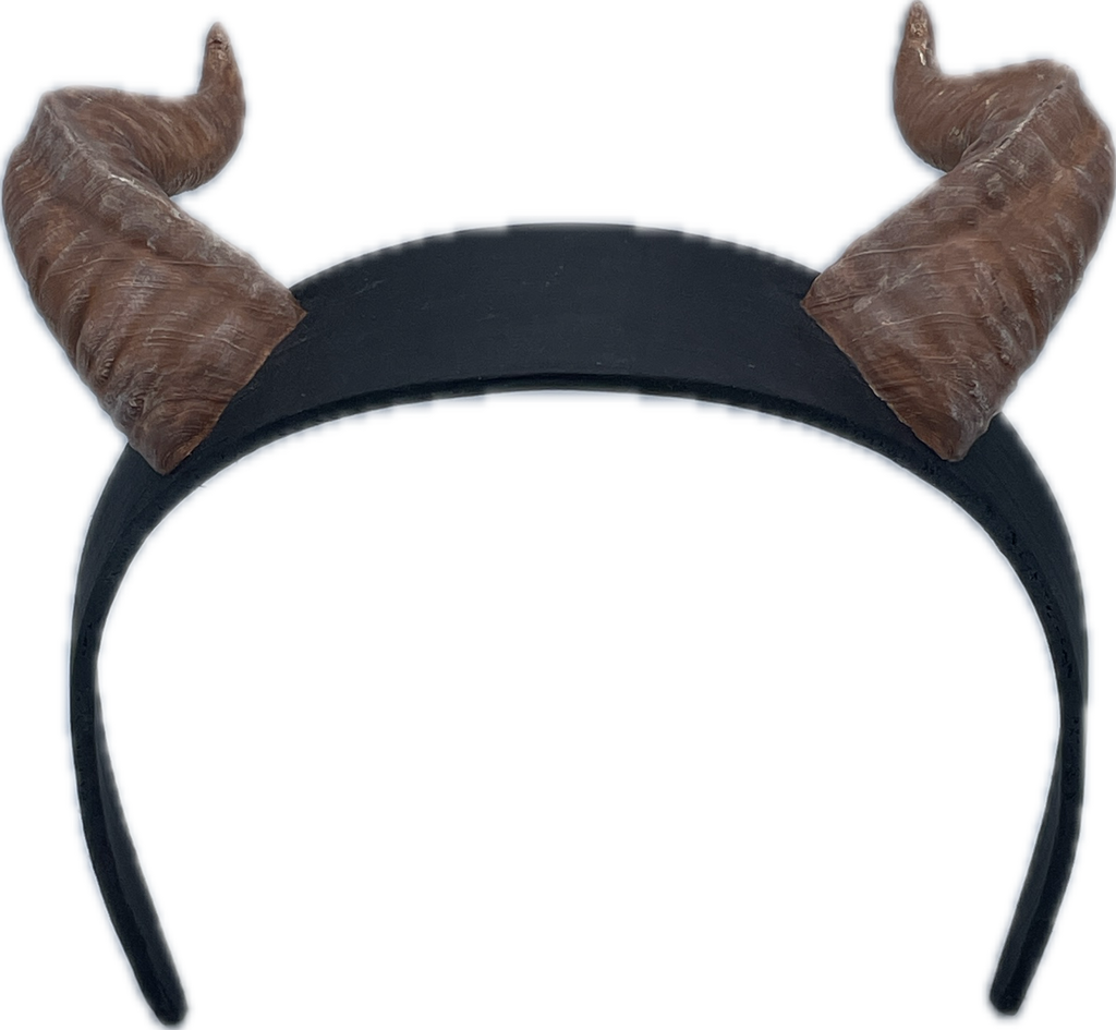 Druid Horns
