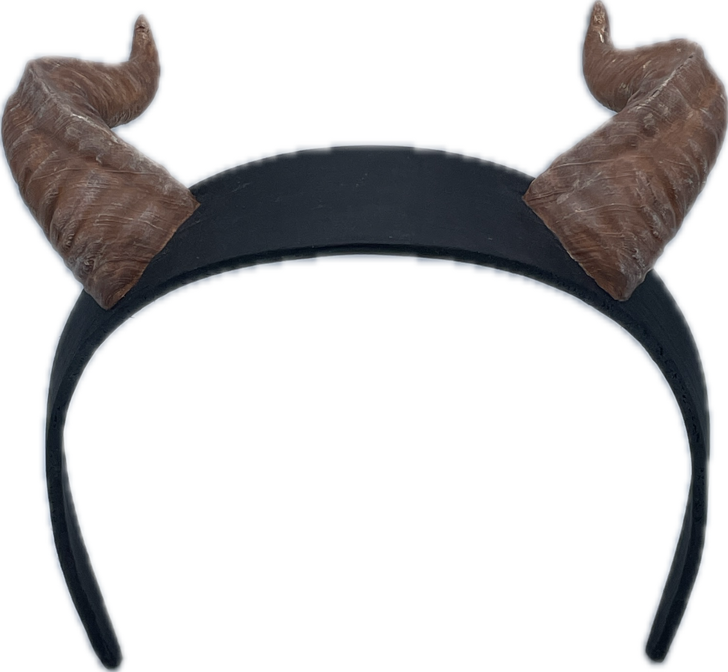 Druid Horns