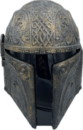 Deluxe Mandalorian Helmet