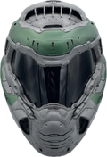 Doom Slayer Helmet