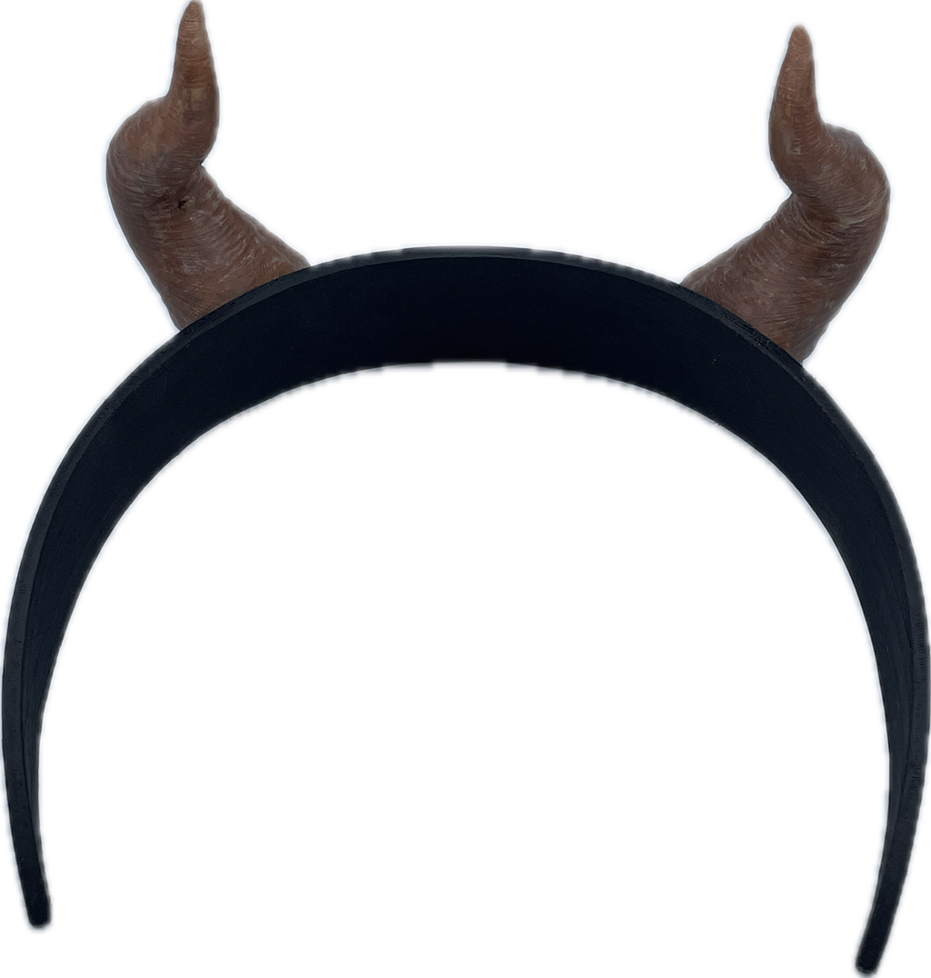 Druid Horns