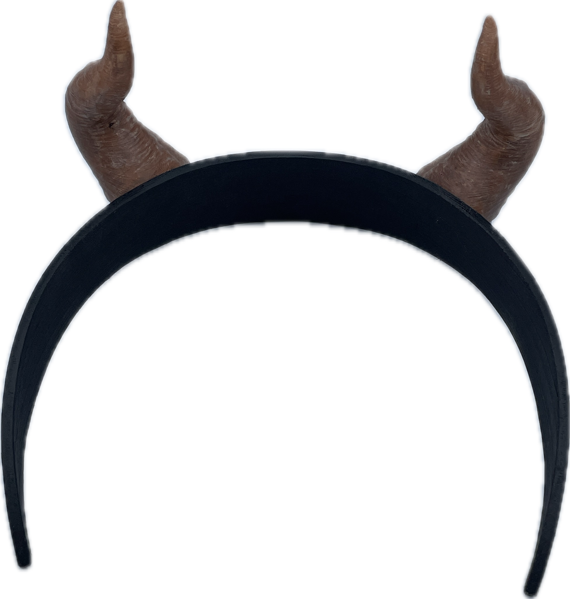Druid Horns