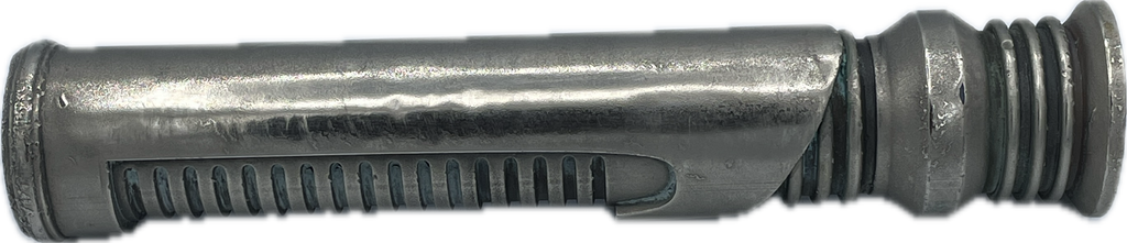 Electroplated Lightsaber