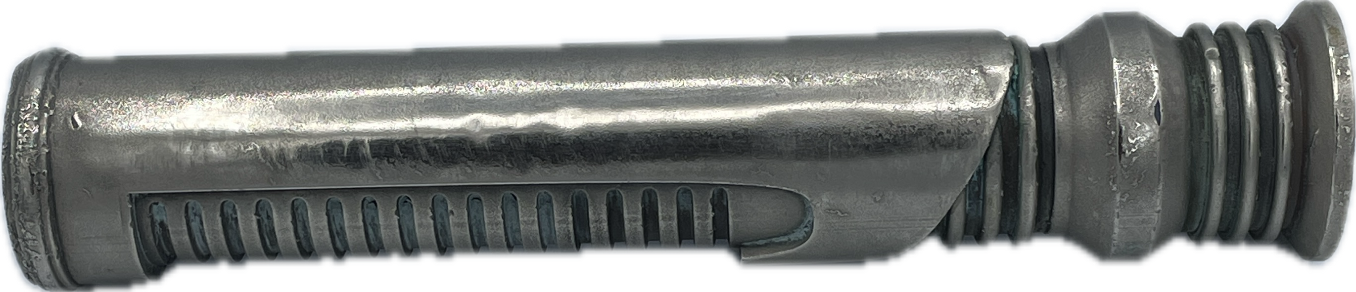 Electroplated Lightsaber