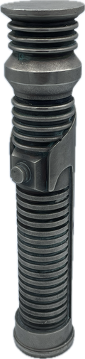 Electroplated Lightsaber