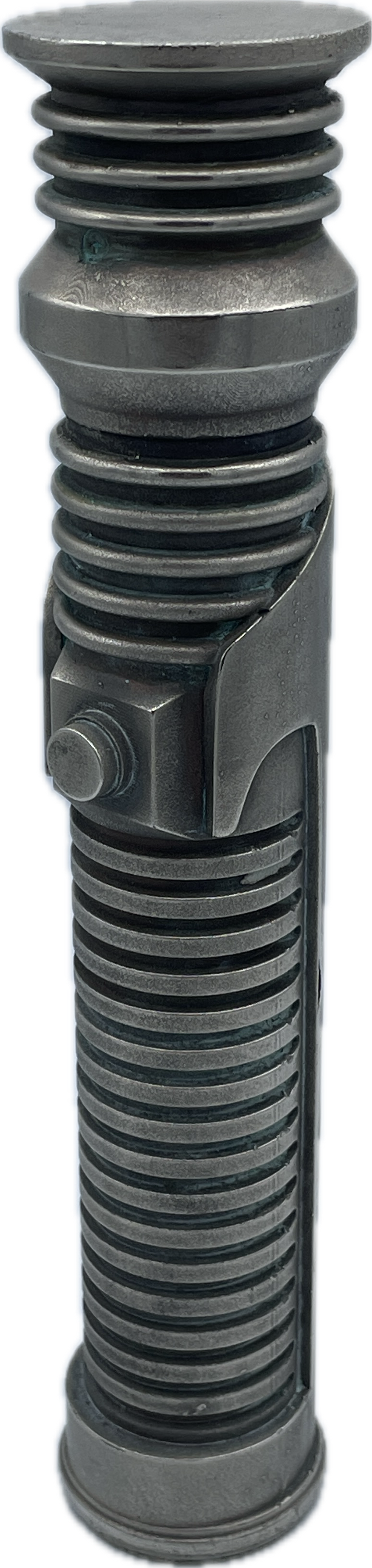 Electroplated Lightsaber