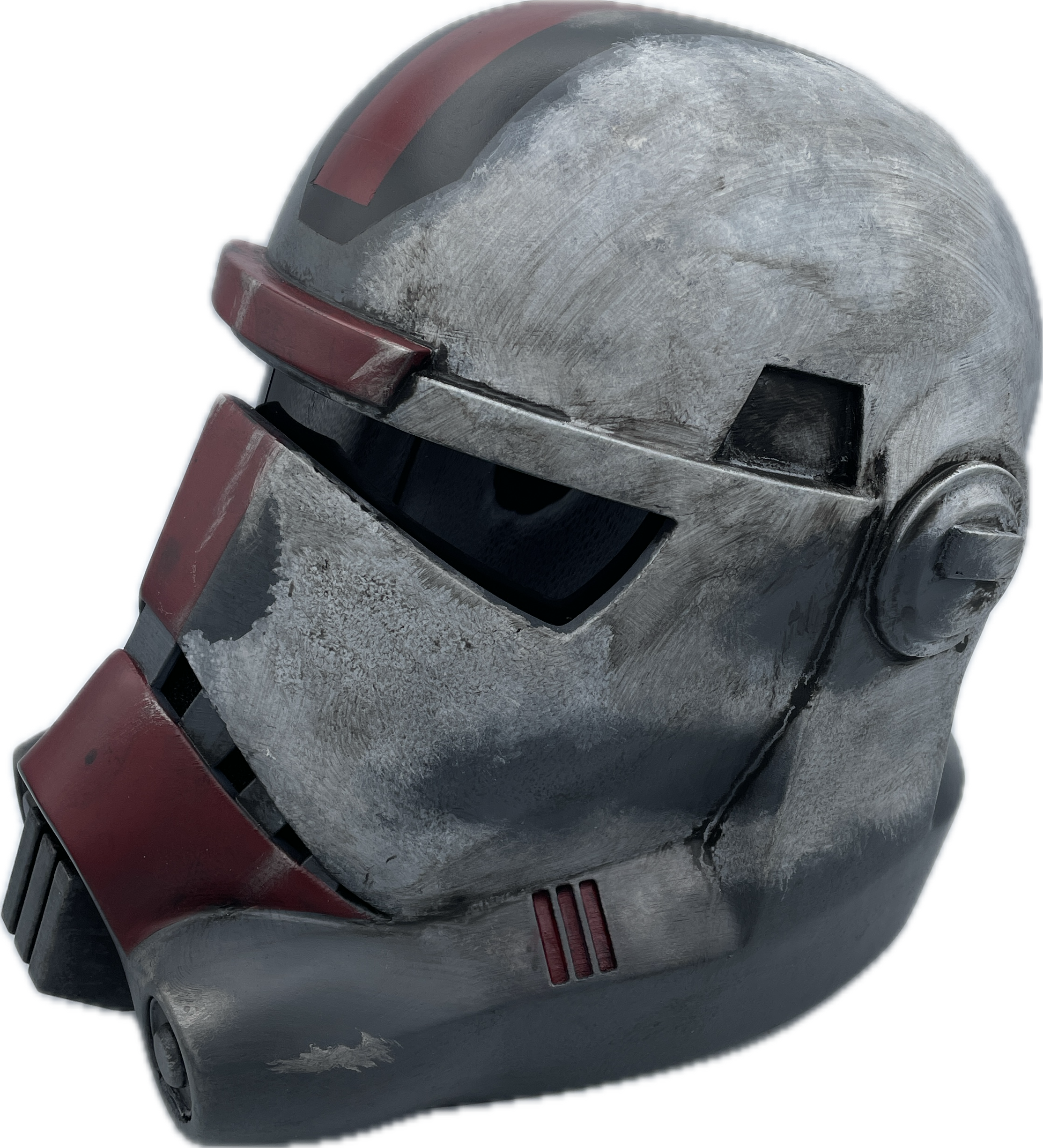 Hunter Helmet - Bad Batch