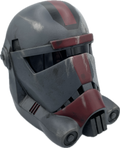 Hunter Helmet - Bad Batch