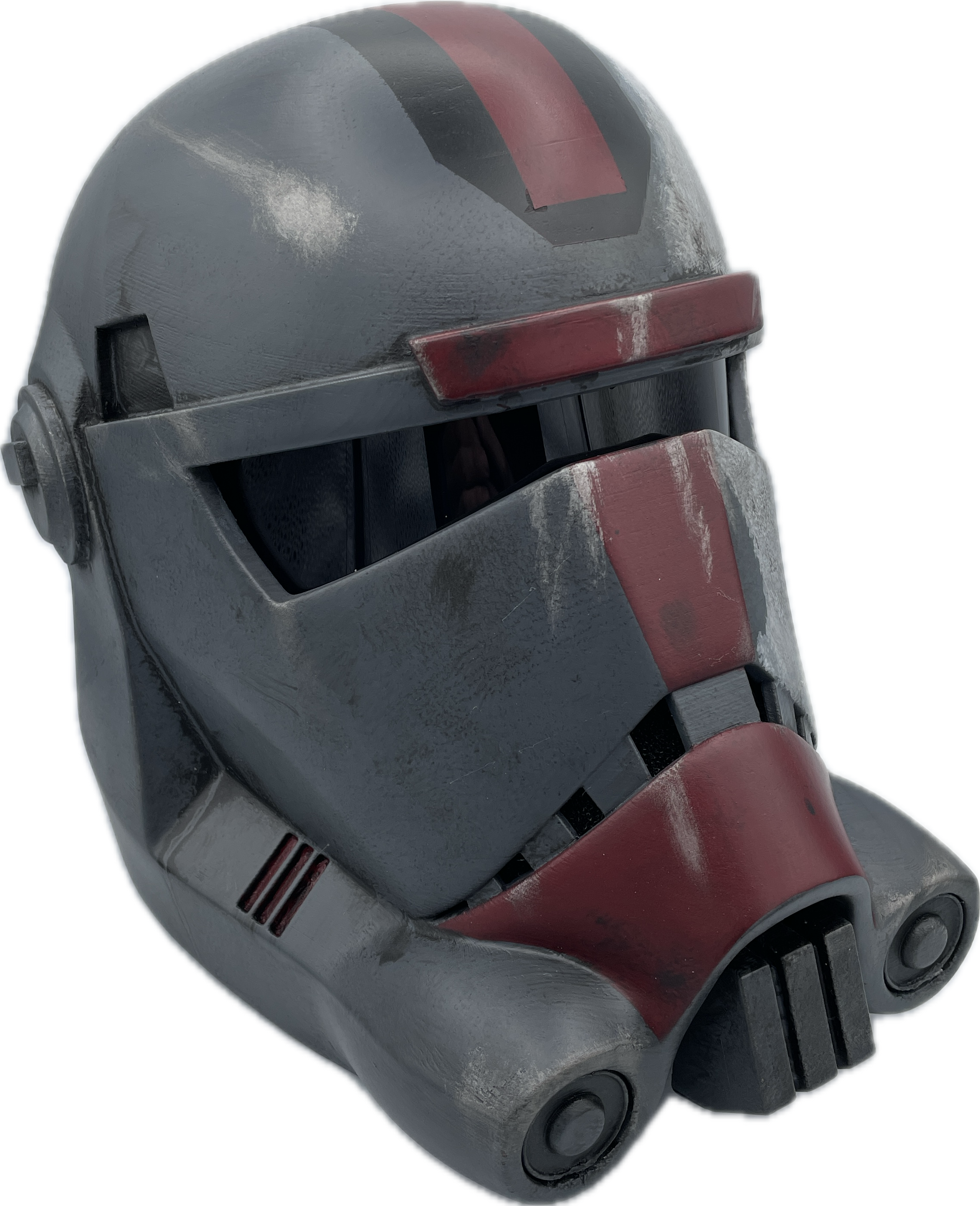 Hunter Helmet - Bad Batch