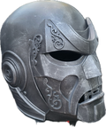 Doctor Doom Helmet