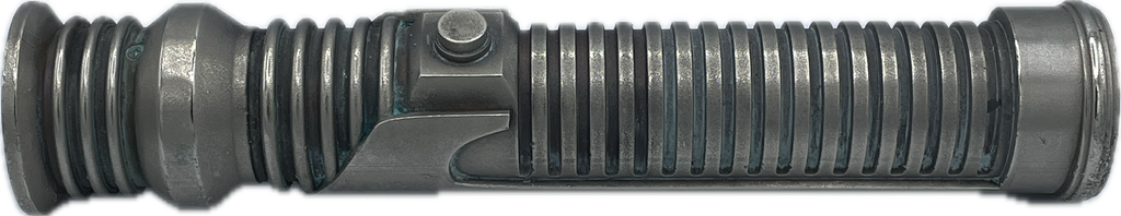 Electroplated Lightsaber