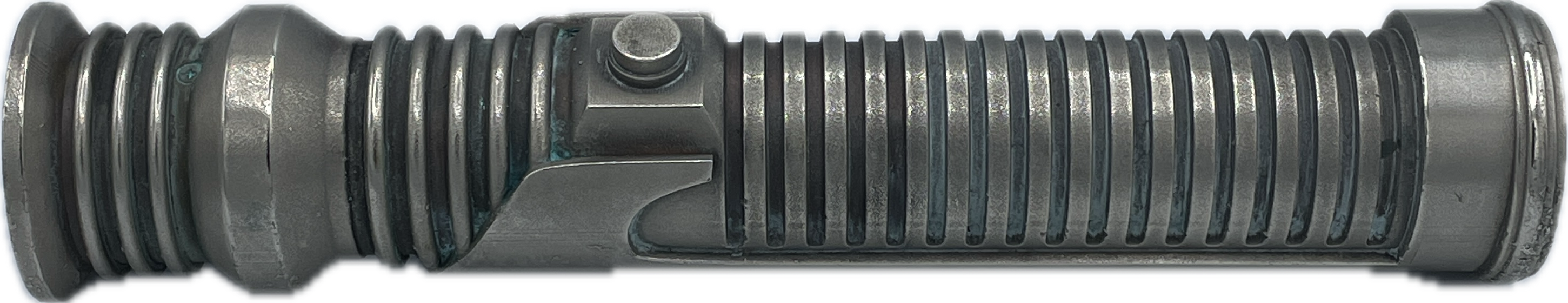 Electroplated Lightsaber