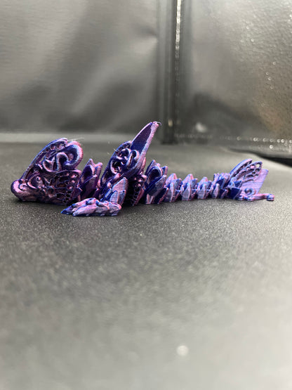 Butterfly Dragon