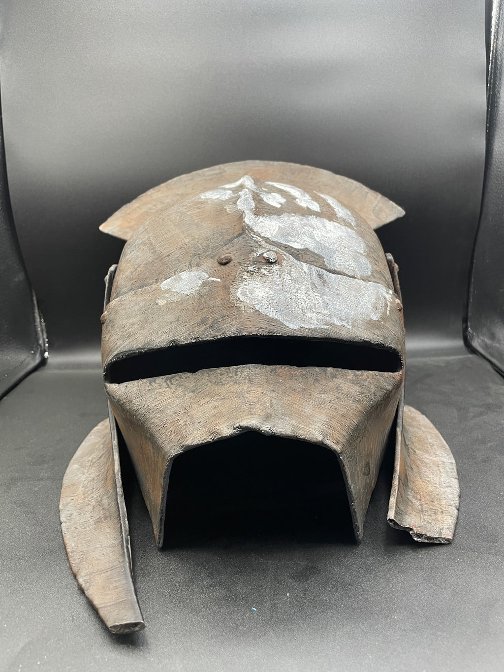Uruk-Hai Helmet