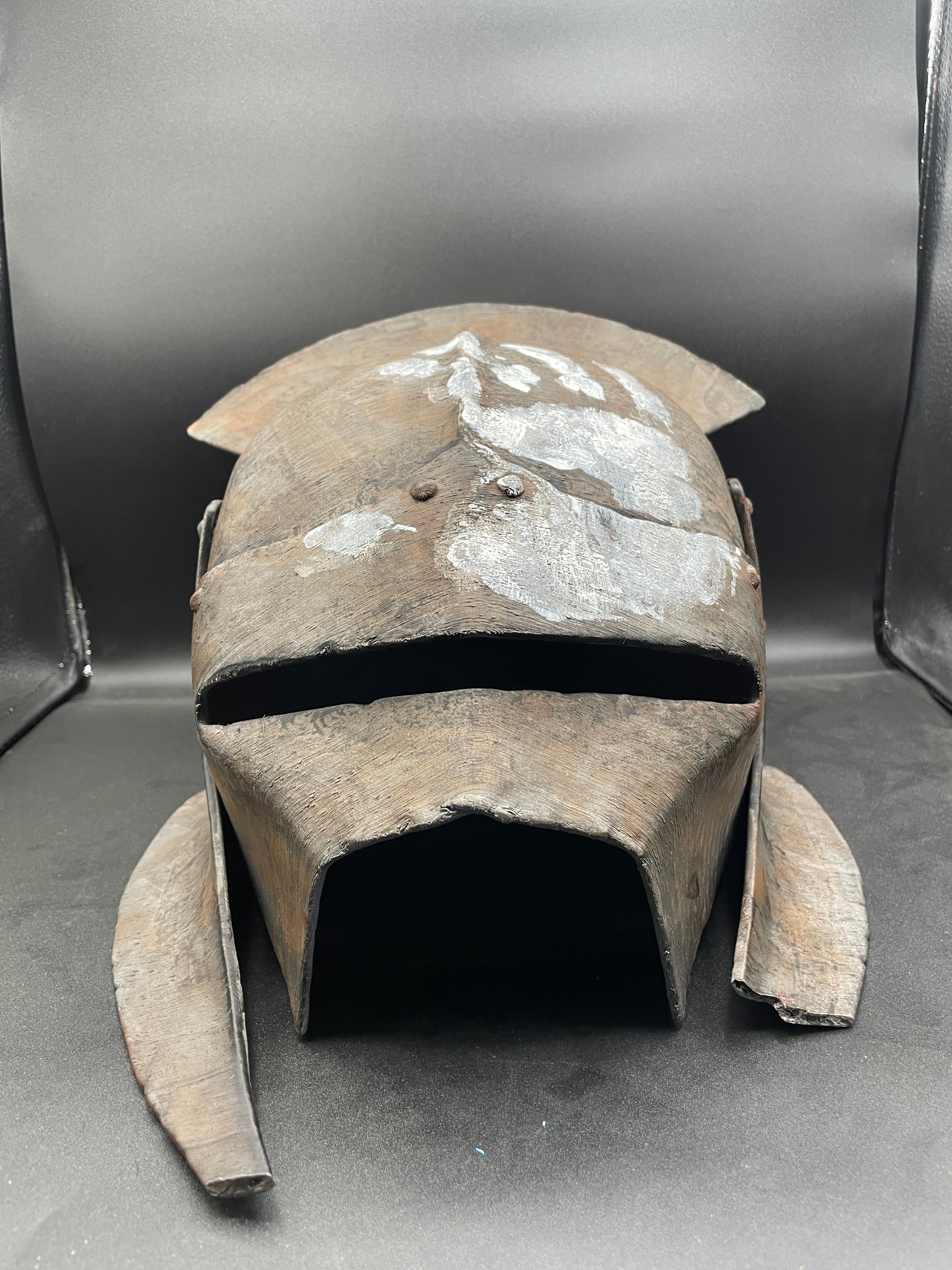 Uruk-Hai Helmet