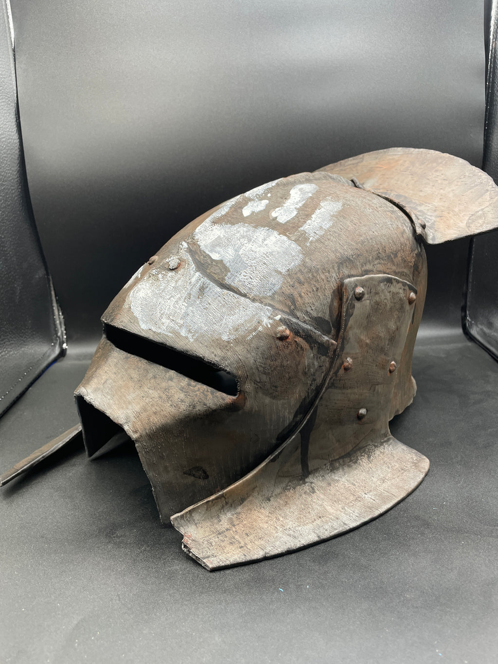 Uruk-Hai Helmet