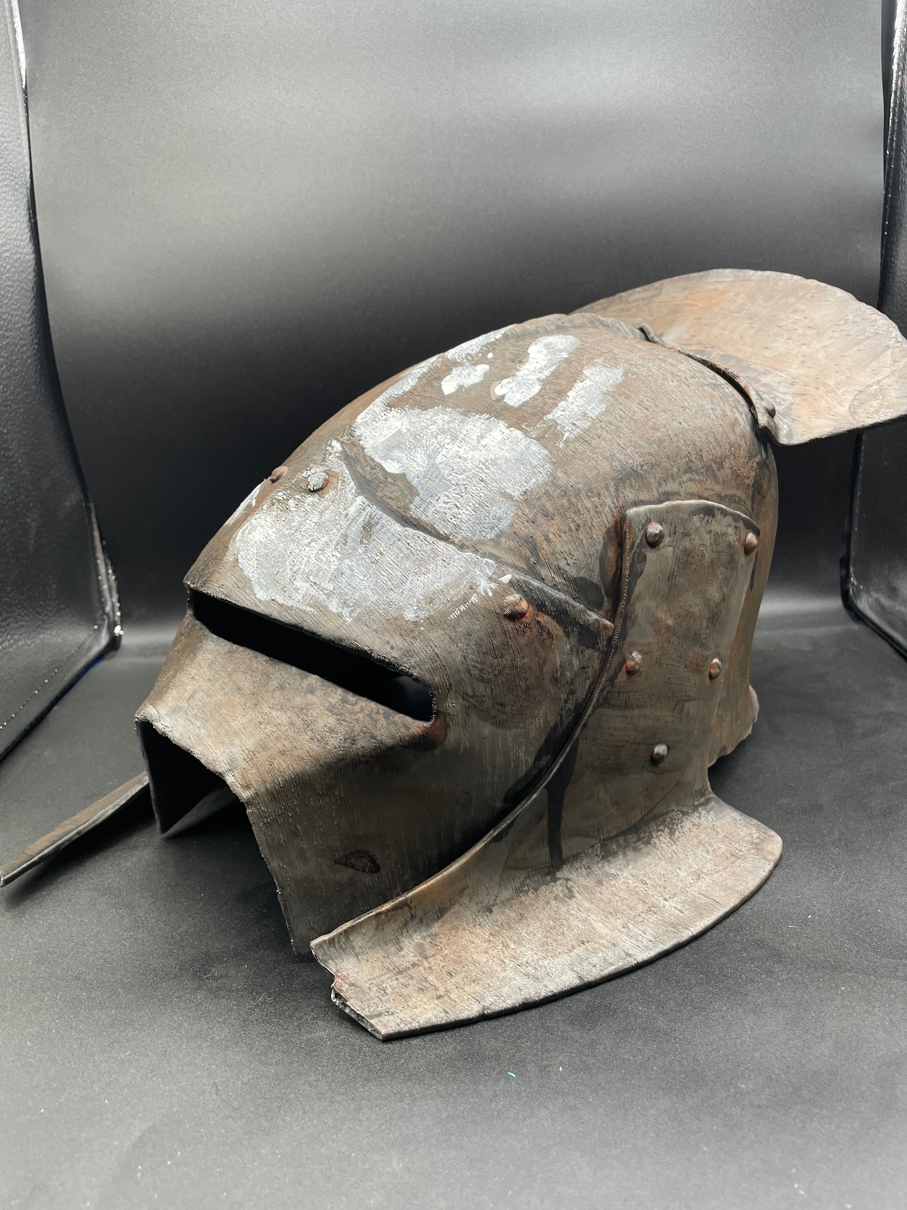 Uruk-Hai Helmet