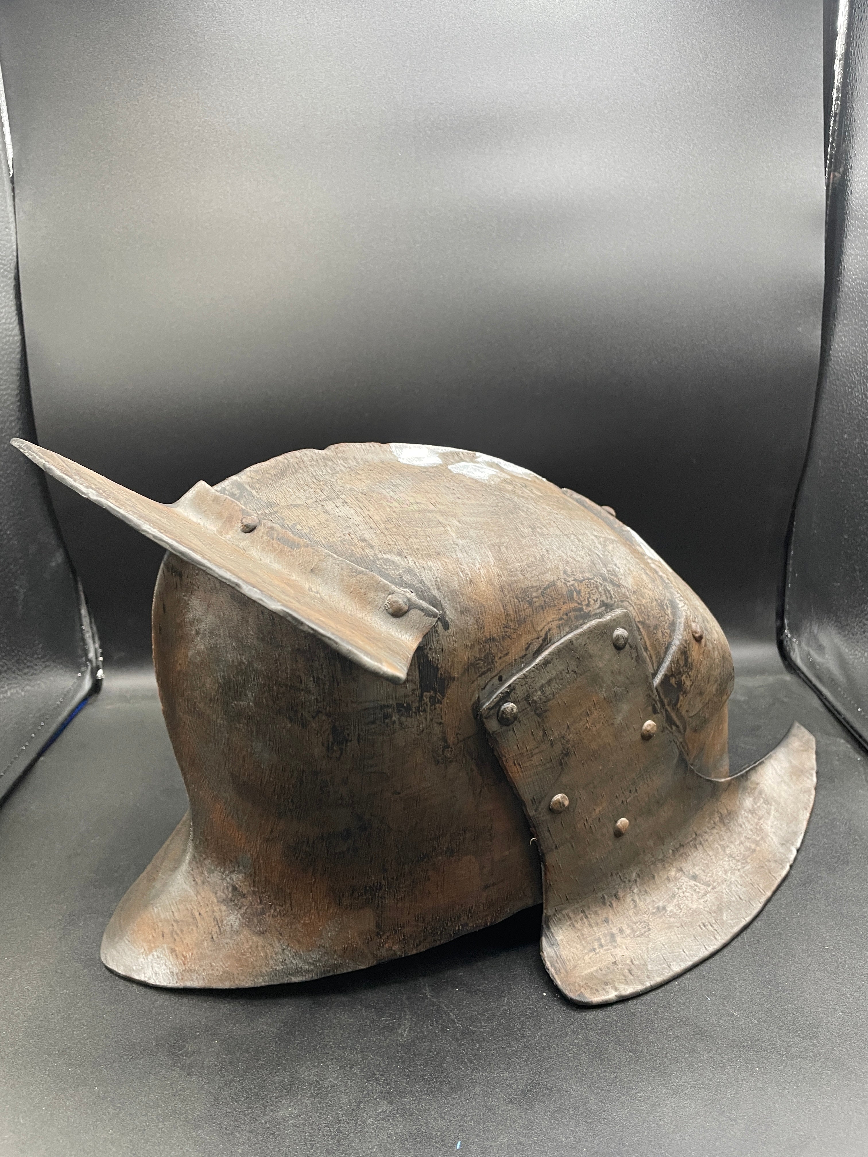 Uruk-Hai Helmet