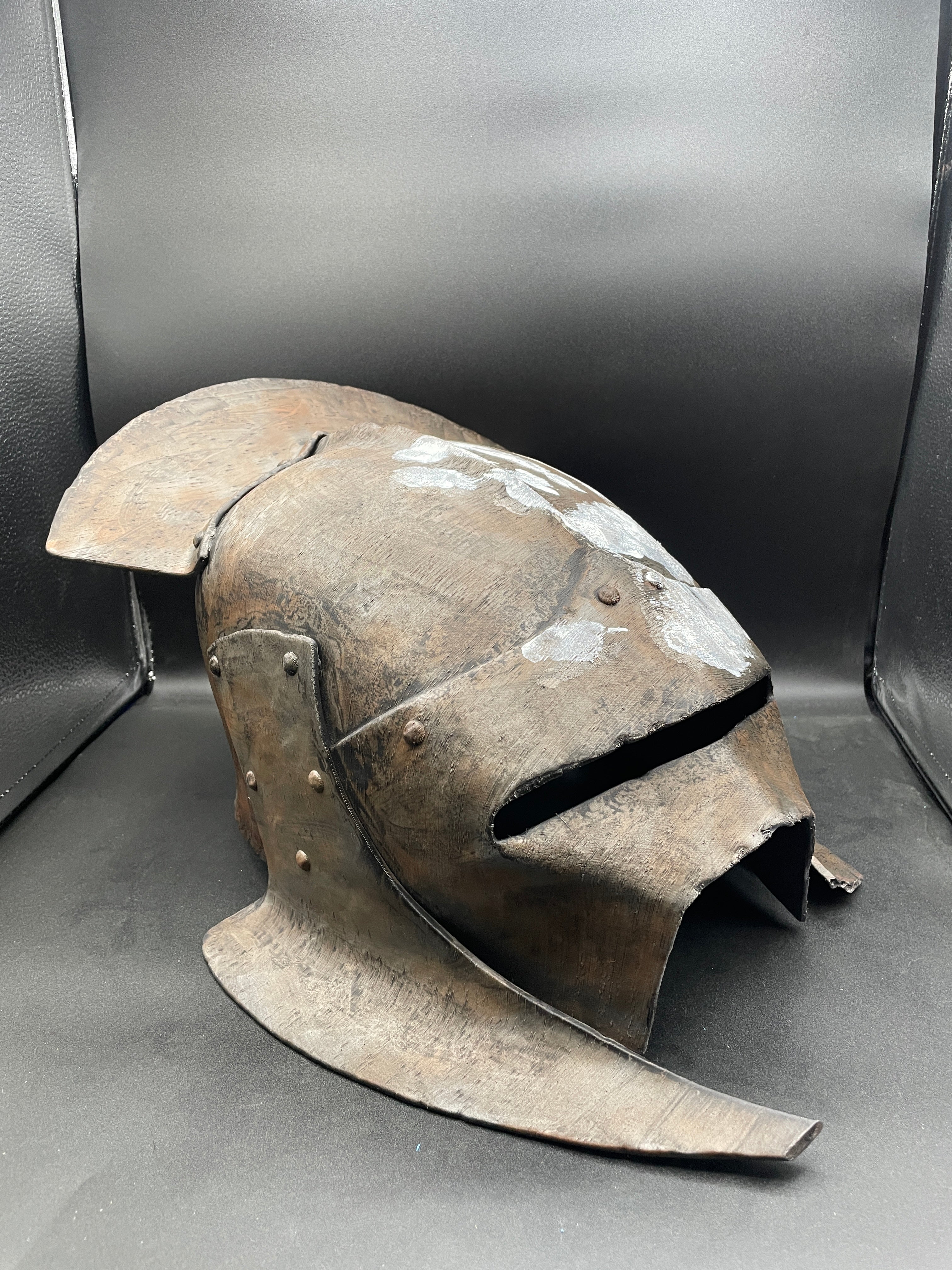 Uruk-Hai Helmet