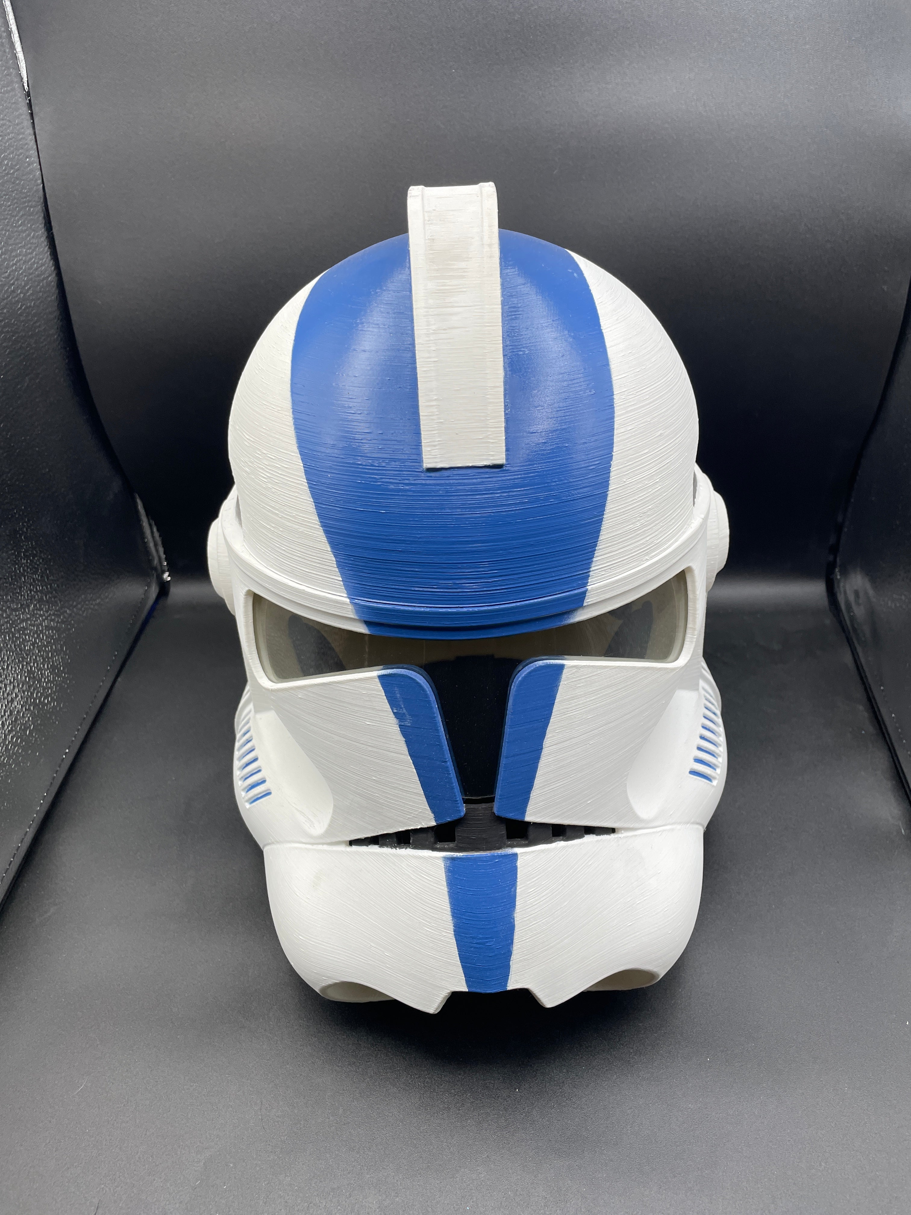 Clone Trooper Helmet