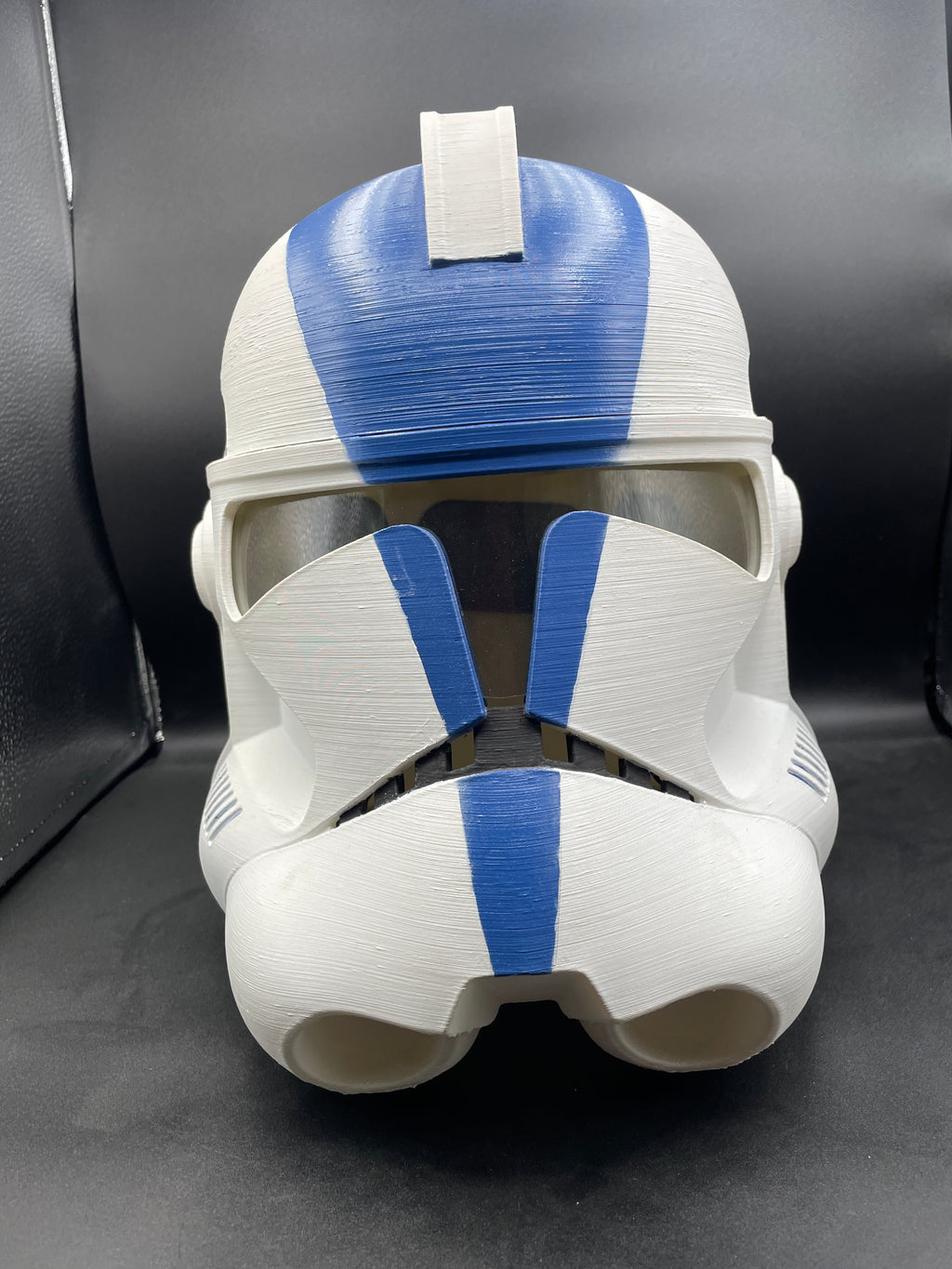 Clone Trooper Helmet