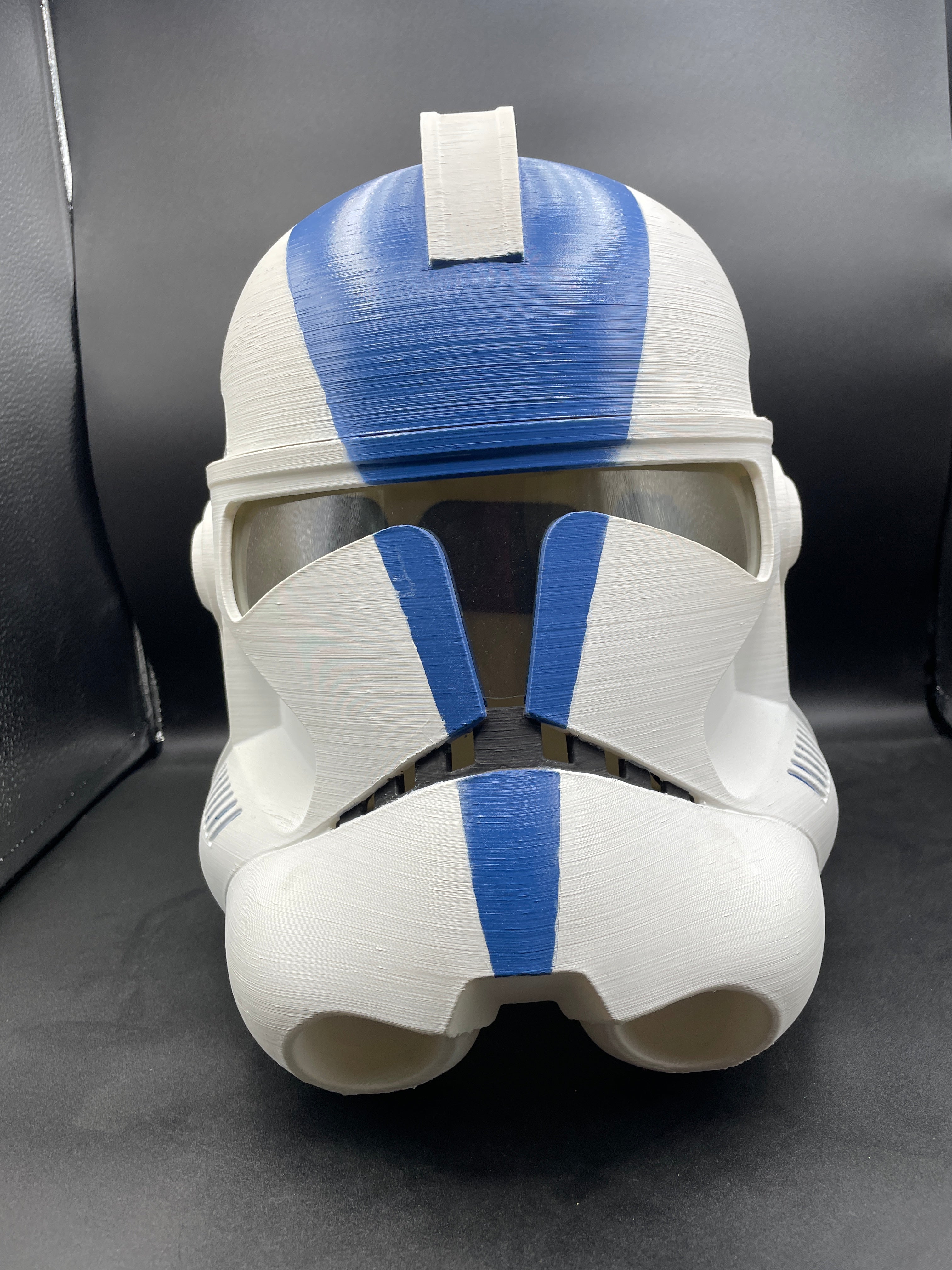 Clone Trooper Helmet