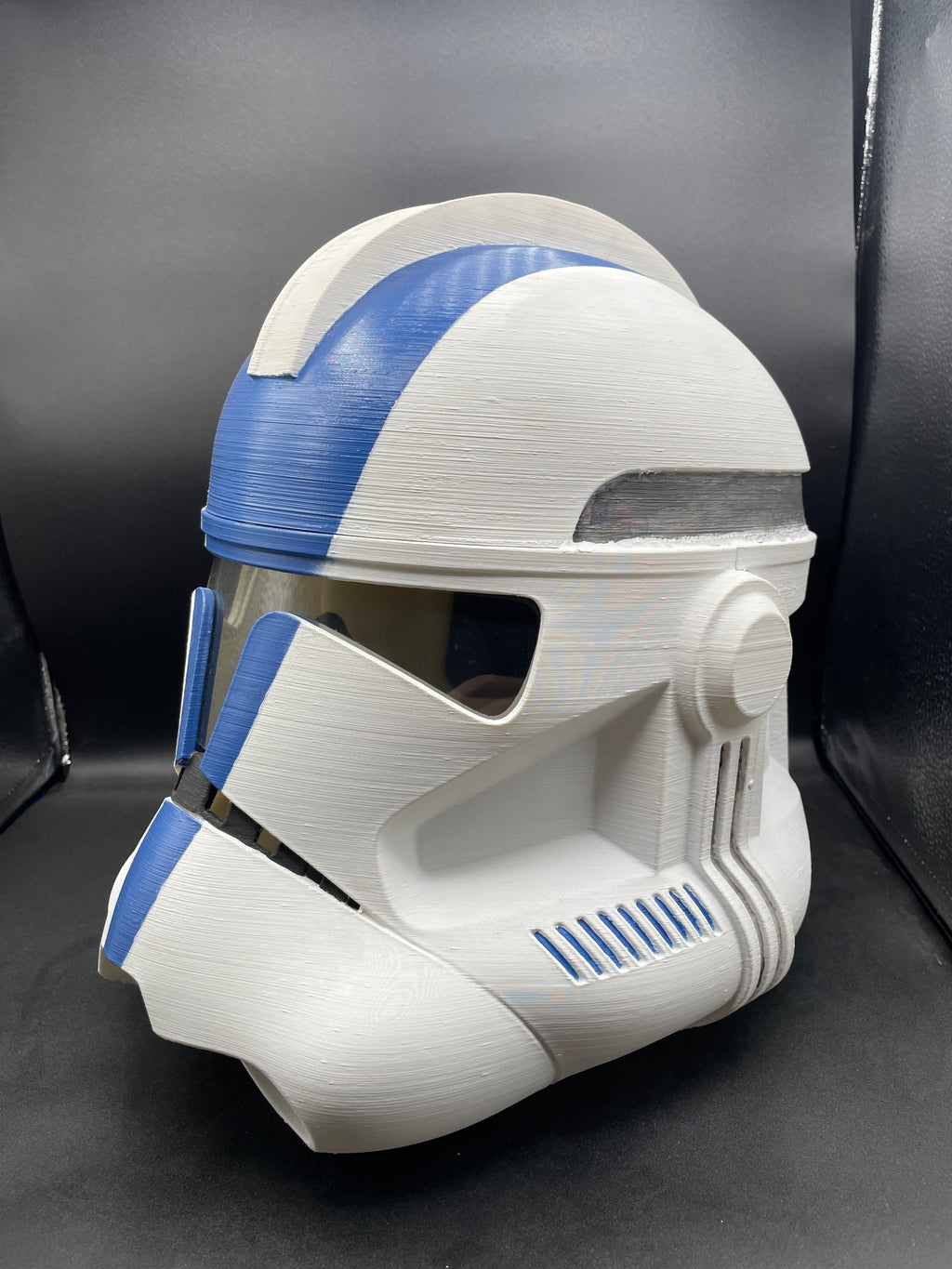 Clone Trooper Helmet