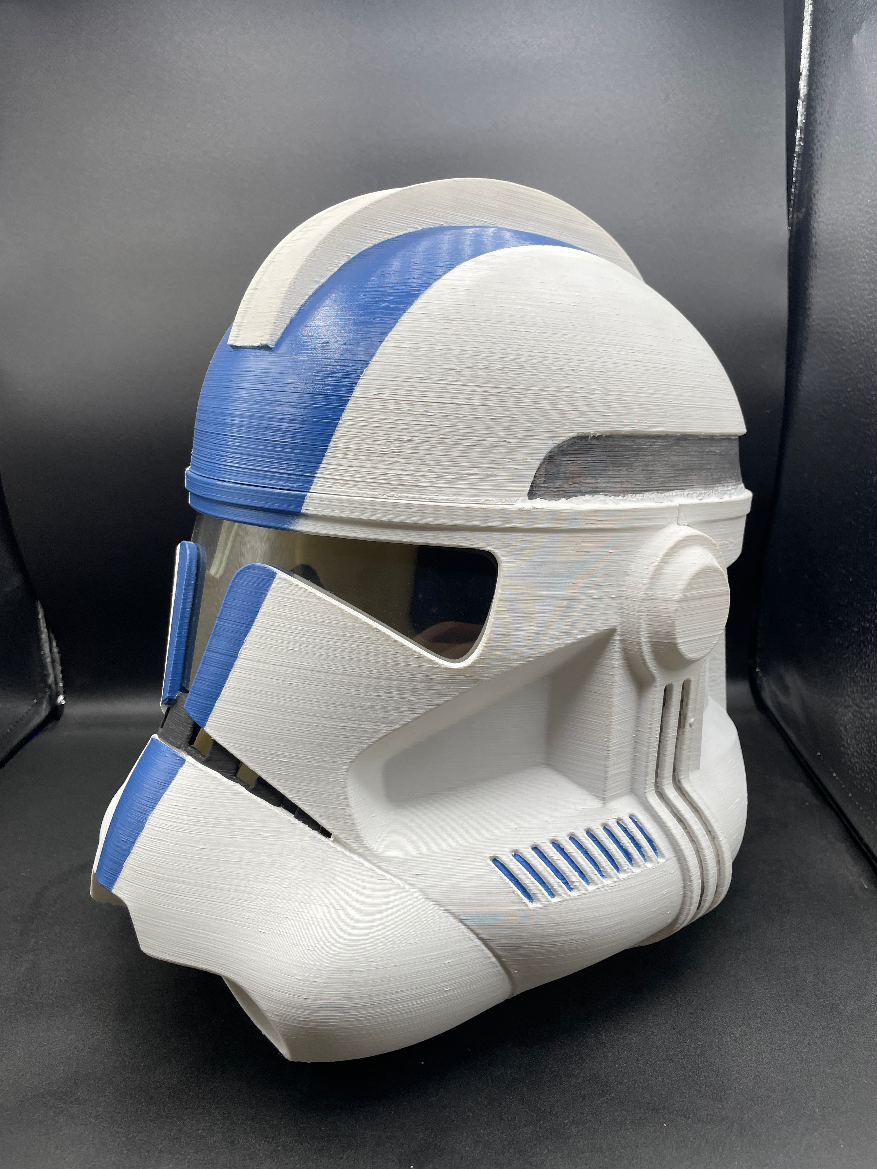 Clone Trooper Helmet
