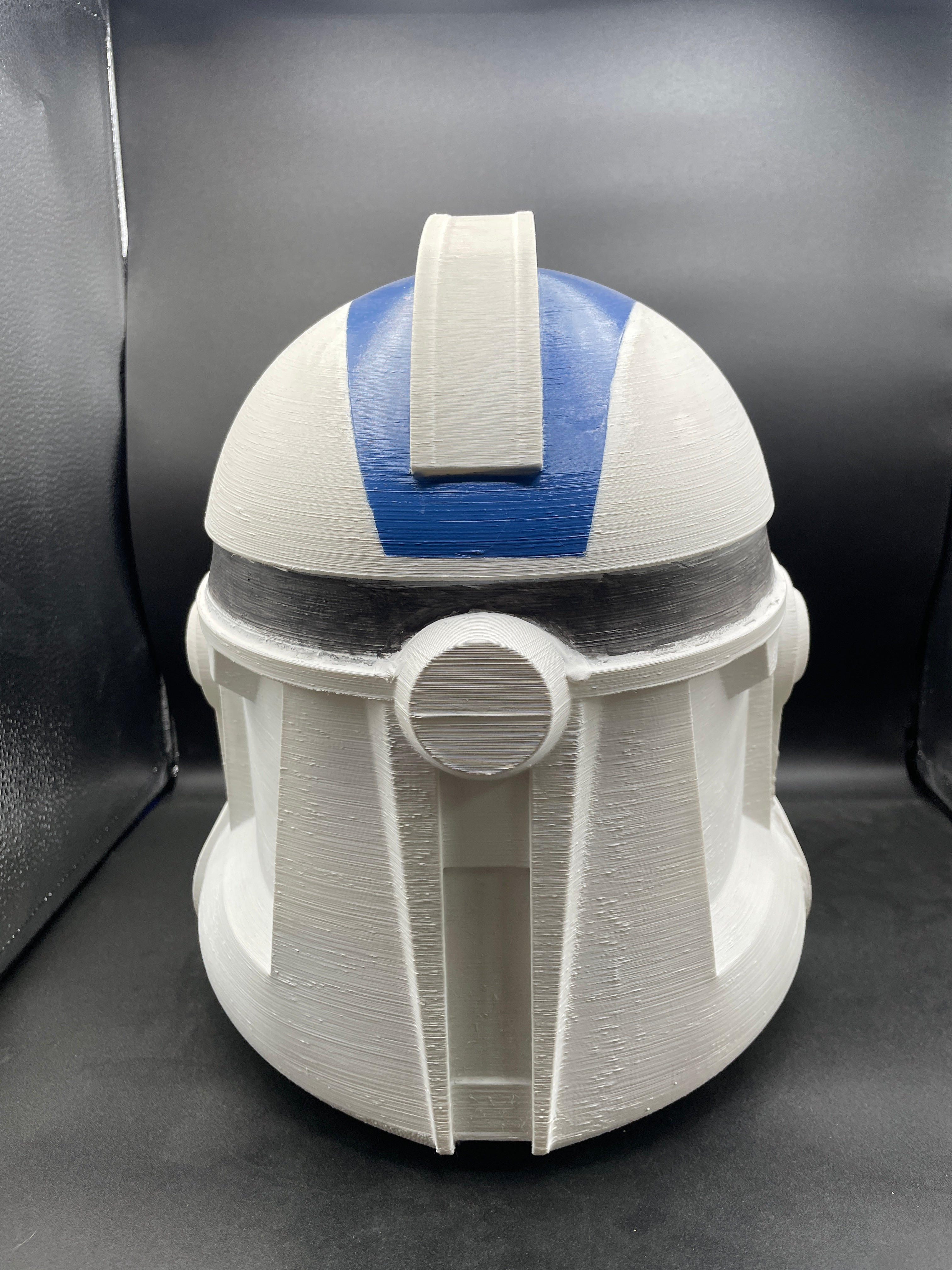 Clone Trooper Helmet