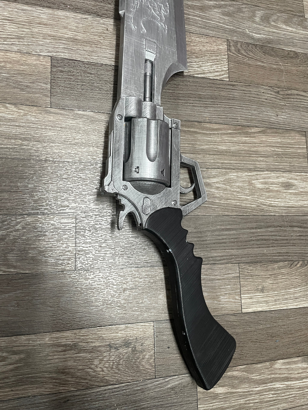 GunBlade (Final Fantasy)