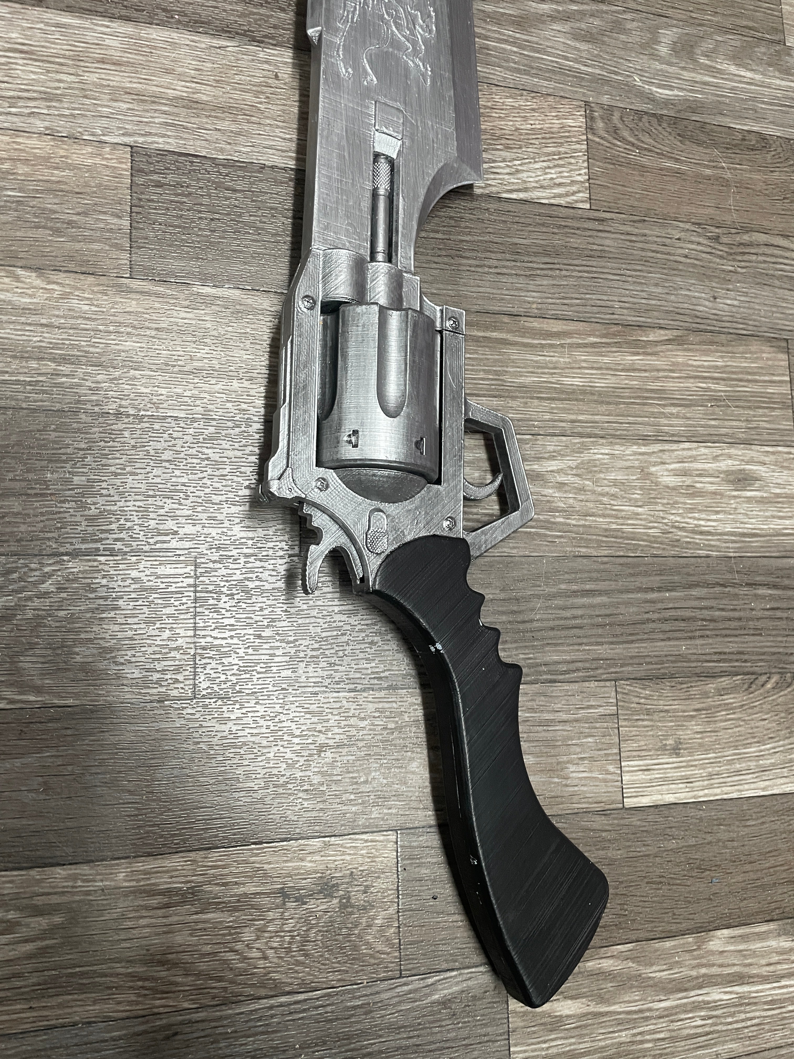 GunBlade (Final Fantasy)