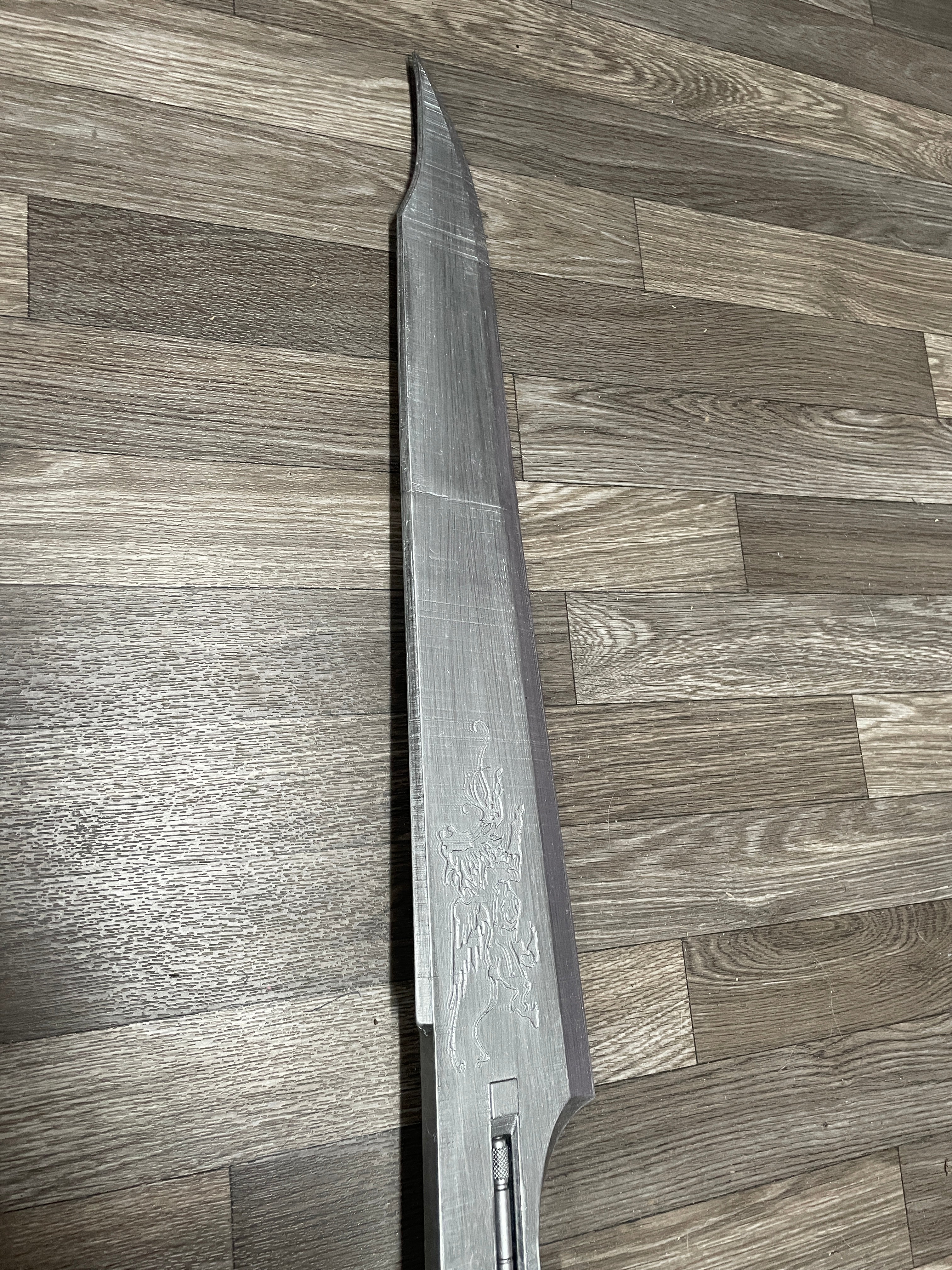GunBlade (Final Fantasy)