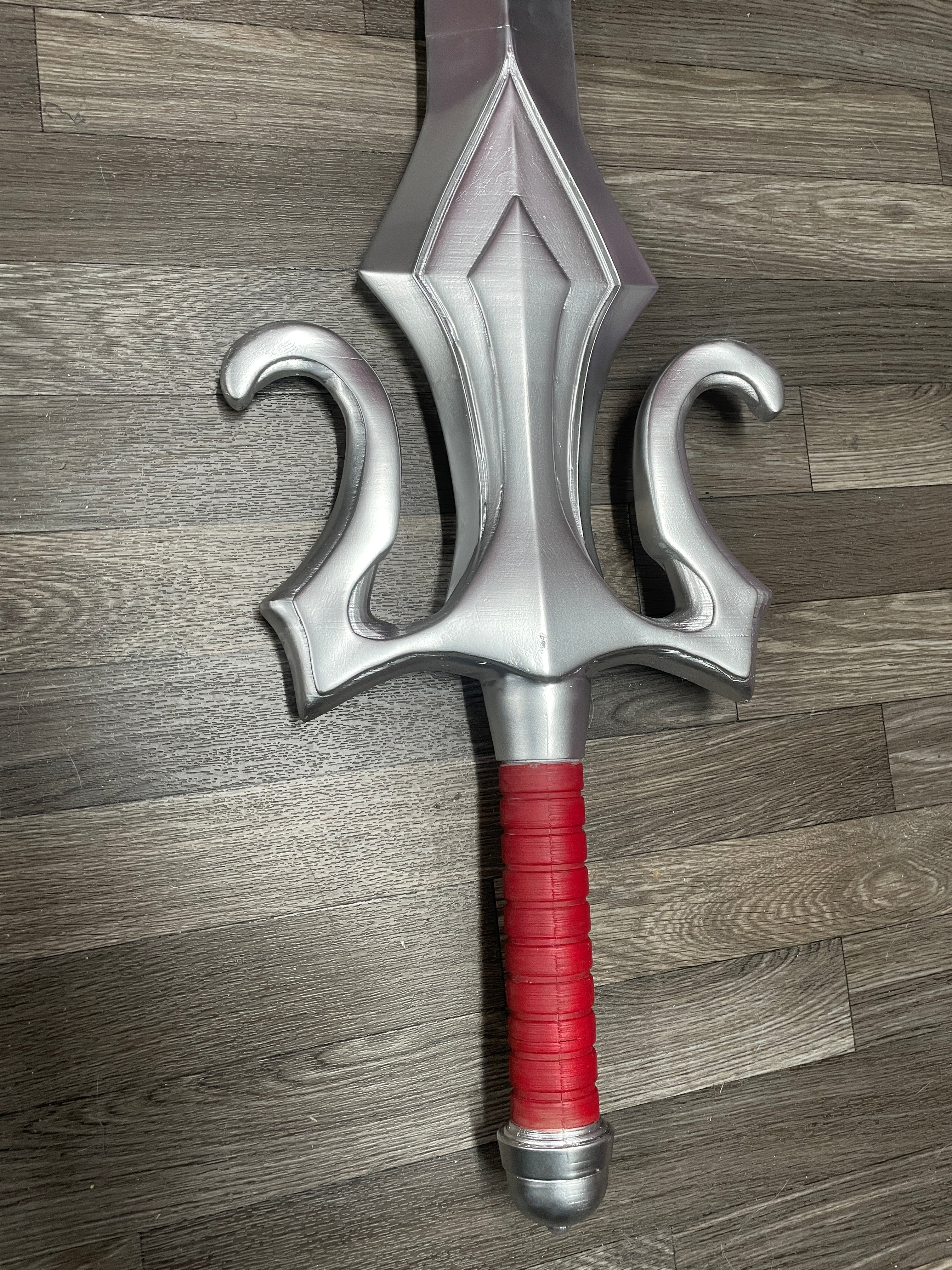 Power Sword (He-Man)