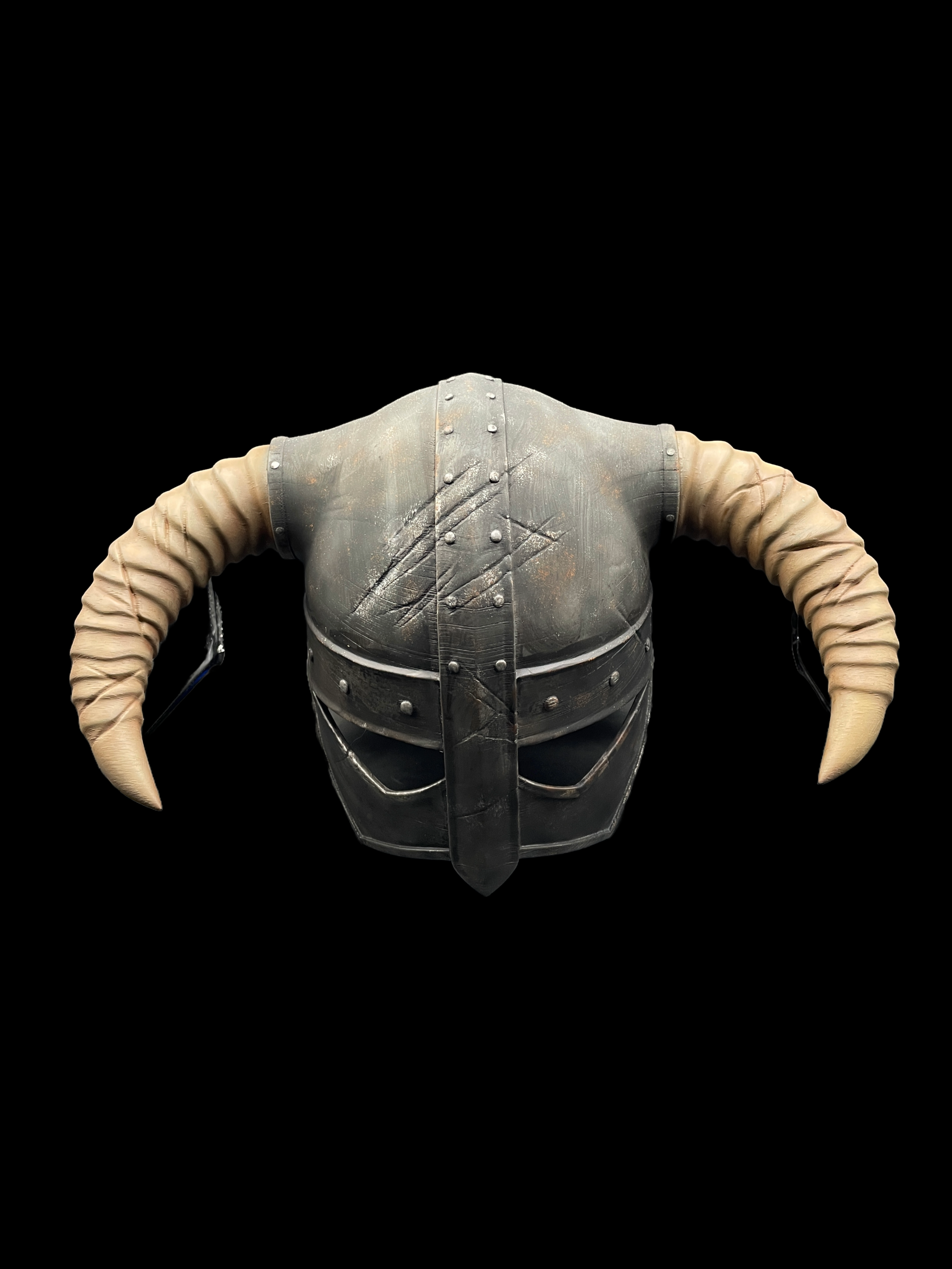 Dragonborn Helmet