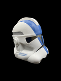 Clone Trooper Helmet