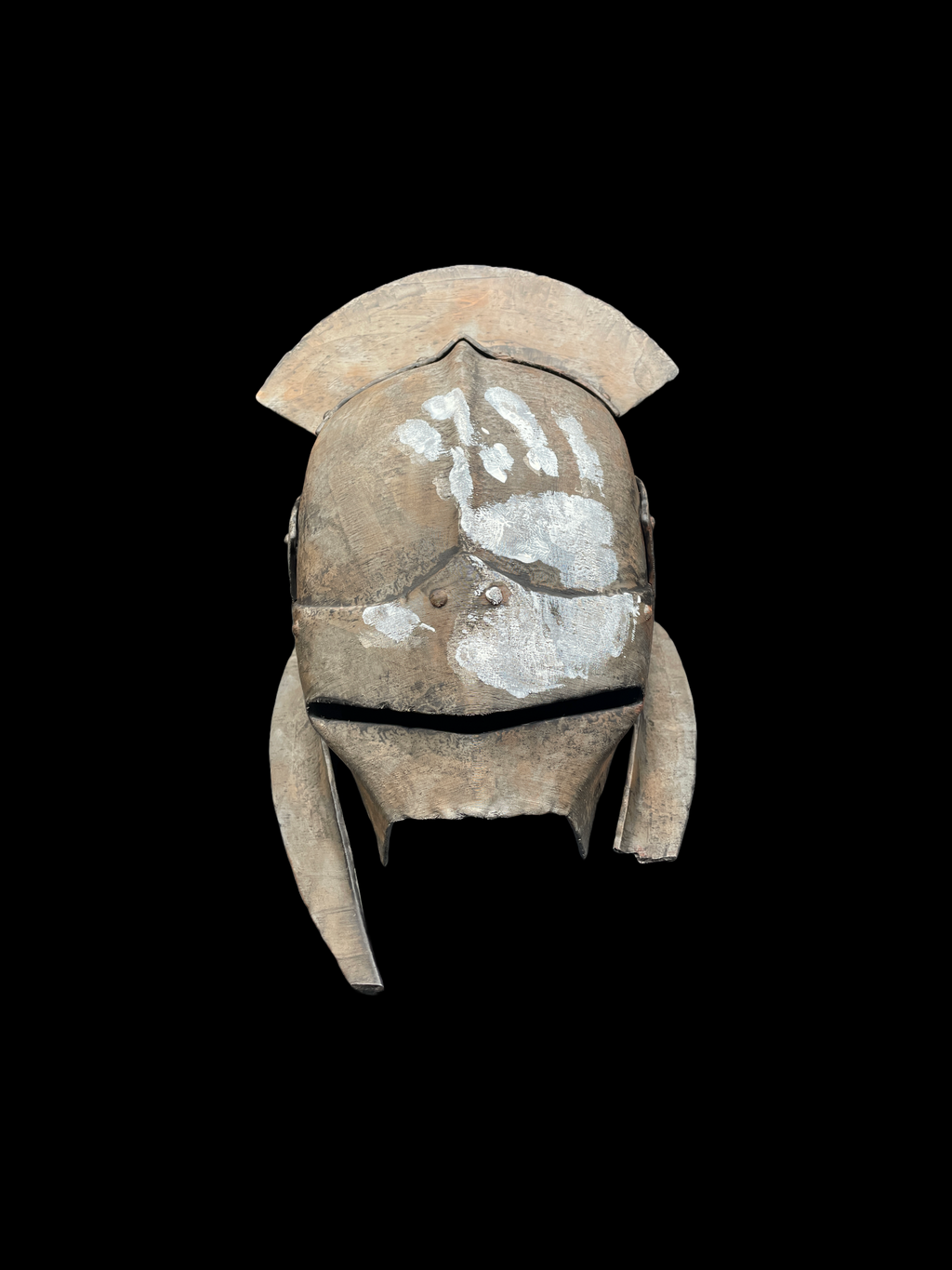 Uruk-Hai Helmet