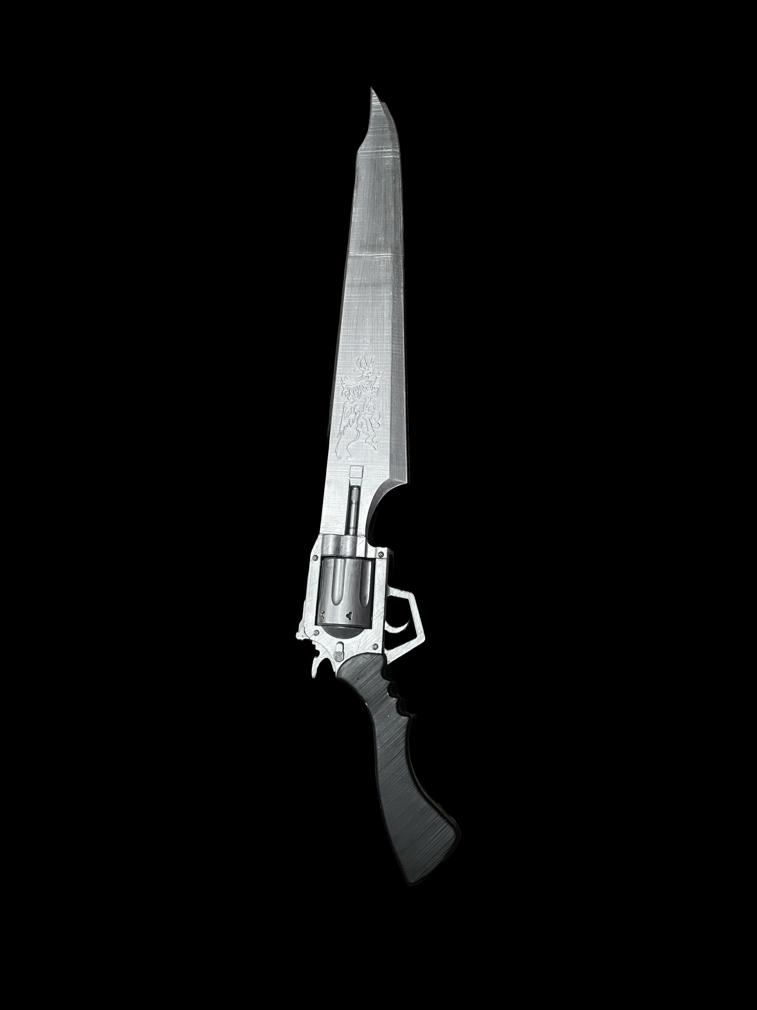 GunBlade (Final Fantasy)