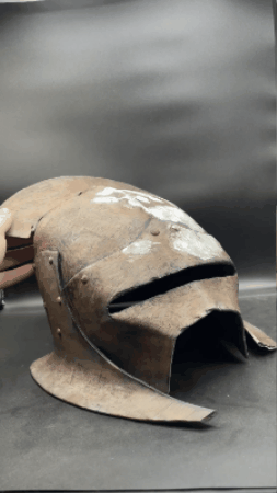 Uruk-Hai Helmet