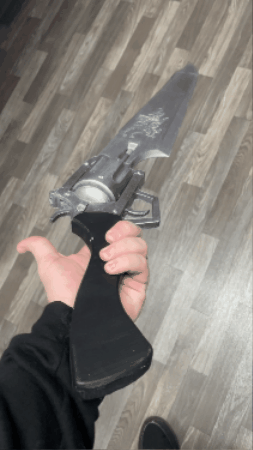 GunBlade (Final Fantasy)