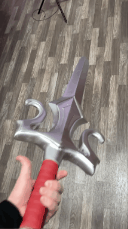 Power Sword (He-Man)