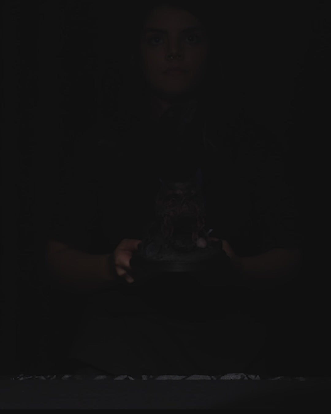 Raven's Feast Dice Tower